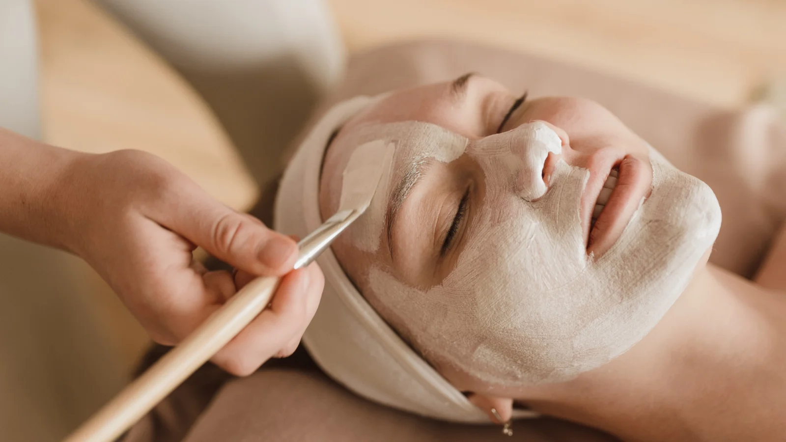 Certificate Course in Chemical Peel