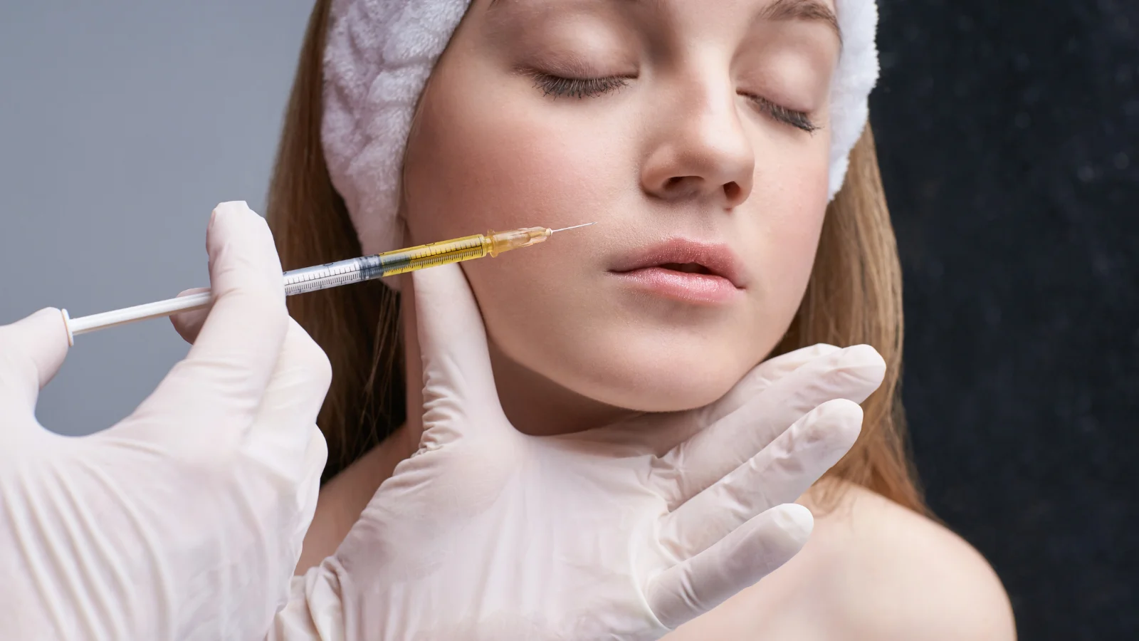 Certificate Course in Injectables
