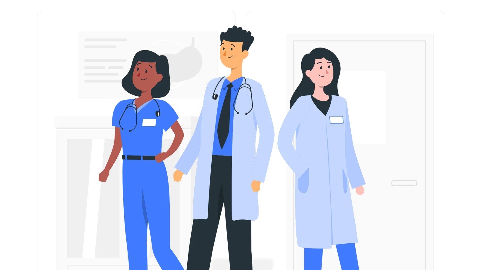 Admissions and enquiry support