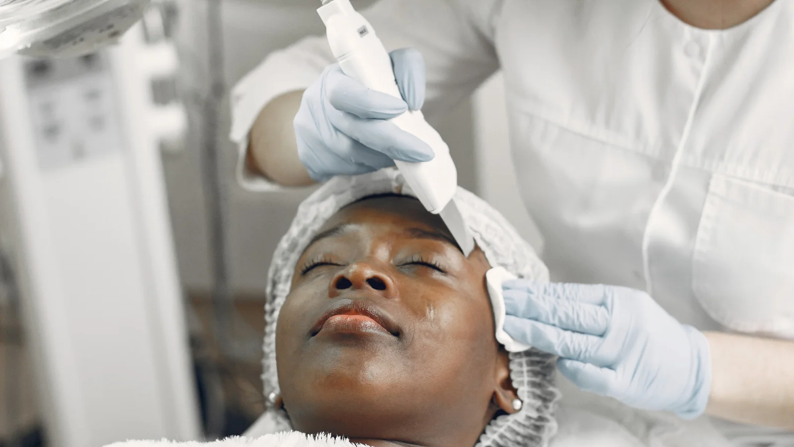 Workshop in HydraFacial and Basic Chemical Peels