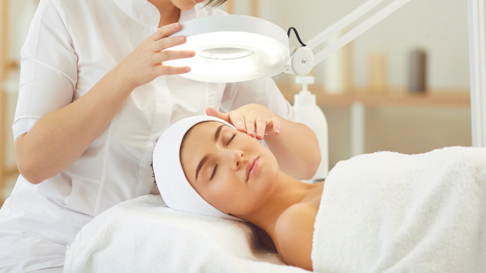 Fellowship in Clinical Cosmetology